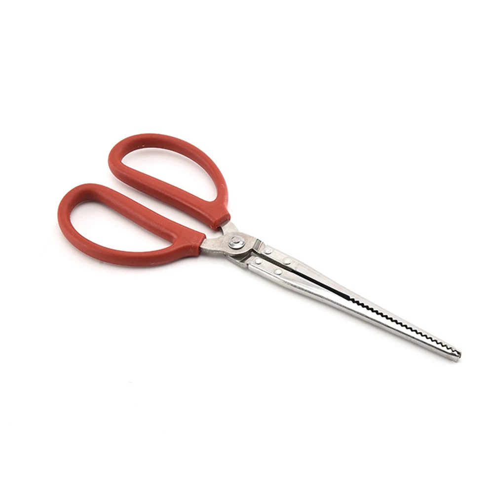 Seafood Crab Tongs Stable Stainless Steel Kitchen Eels Clip Long Handle Durable Anti Slip Reinforced Hand Tool Garbage Octopus
Seafood Crab Tongs Stable Stainless Steel Kitchen Eels Clip Long Handle Durable Anti Slip Reinforced Hand Tool Garbage Octopus