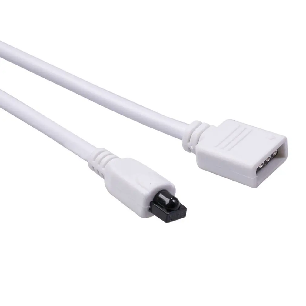 DC5-24V Wireless LED RGB Strip Light Controller Remote Control Work With Alexa Google Home Multi-purpose Intelligent Application
DC5-24V Wireless LED RGB Strip Light Controller Remote Control Work With Alexa Google Home Multi-purpose Intelligent Application