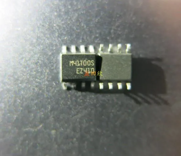 New original M41T00M6F M41T00M6 M41T00 SOP-8 10pcs/lot 
New original M41T00M6F M41T00M6 M41T00 SOP-8 10pcs/lot