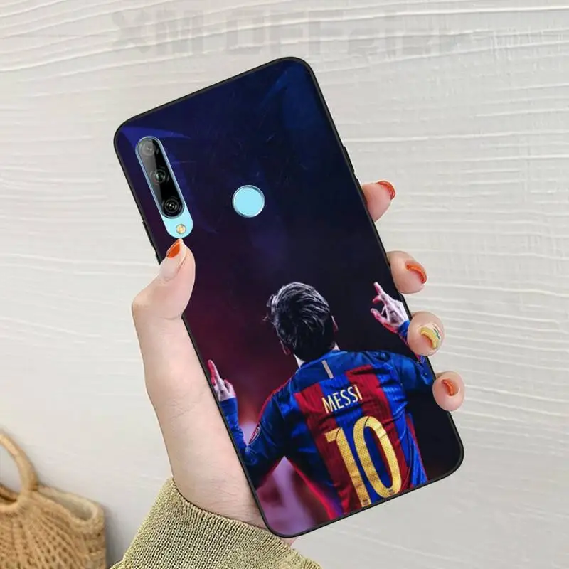 Lionel Messi Neymar Soft black Phone Case For Huawei Enjoy 7S 8 9E 7 8 9 10plus NOVA 6-5G 7 Pro se
Lionel Messi Neymar Soft black Phone Case For Huawei Enjoy 7S 8 9E 7 8 9 10plus NOVA 6-5G 7 Pro se