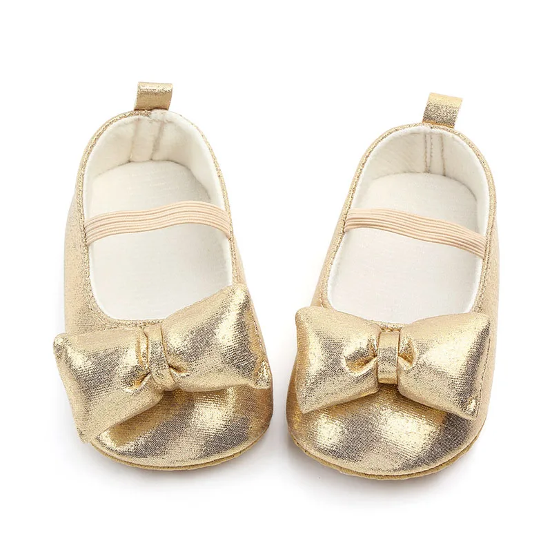 2019 Baby PU Leather Baby Girl Moccasins Shoes Bow Fringe Soft Soled Non-slip Footwear princess Crib shoes
2019 Baby PU Leather Baby Girl Moccasins Shoes Bow Fringe Soft Soled Non-slip Footwear princess Crib shoes