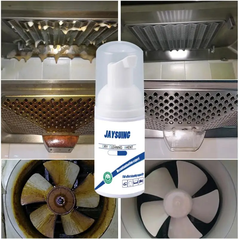 30ML Multifunctional Foam Cleaner Clothing Shoes Bags Foam Cleaner Waterless Car Seat Cleansing Detergent Cleaning Supplies
30ML Multifunctional Foam Cleaner Clothing Shoes Bags Foam Cleaner Waterless Car Seat Cleansing Detergent Cleaning Supplies