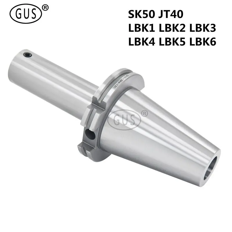 1pcs SK50 JT40 LBK1 LBK2 LBK3 LBK4 LBK5 LBK6 boring tool insert clamping tool holders factory CBH RBH head tool holder LBK
1pcs SK50 JT40 LBK1 LBK2 LBK3 LBK4 LBK5 LBK6 boring tool insert clamping tool holders factory CBH RBH head tool holder LBK