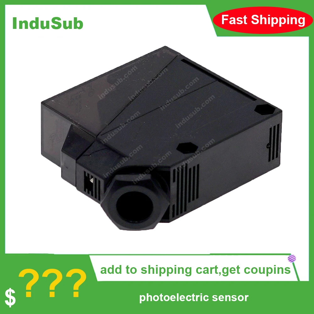 E3JM-DS70M4 E3JM-DS70M4T E3JM-DS70M4-G Photoelectric Switch Sensor New High -Quality
E3JM-DS70M4 E3JM-DS70M4T E3JM-DS70M4-G Photoelectric Switch Sensor New High -Quality