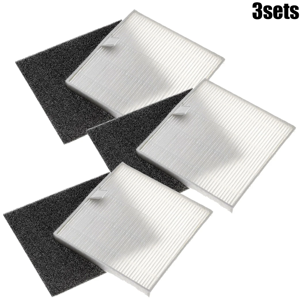3Sets Filters + Sponges Replacement Vaccum Cleaner Parts Filters+Sponge For Ilife V8 V8s For Zaco V80 V85 Household Cleaning Set
3Sets Filters + Sponges Replacement Vaccum Cleaner Parts Filters+Sponge For Ilife V8 V8s For Zaco V80 V85 Household Cleaning Set