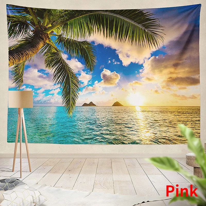 Beautiful Natural beach Printed Large Wall Tapestry Cheap Hippie Wall Hanging Modern Wall Tapestries Wall Art Decor
Beautiful Natural beach Printed Large Wall Tapestry Cheap Hippie Wall Hanging Modern Wall Tapestries Wall Art Decor