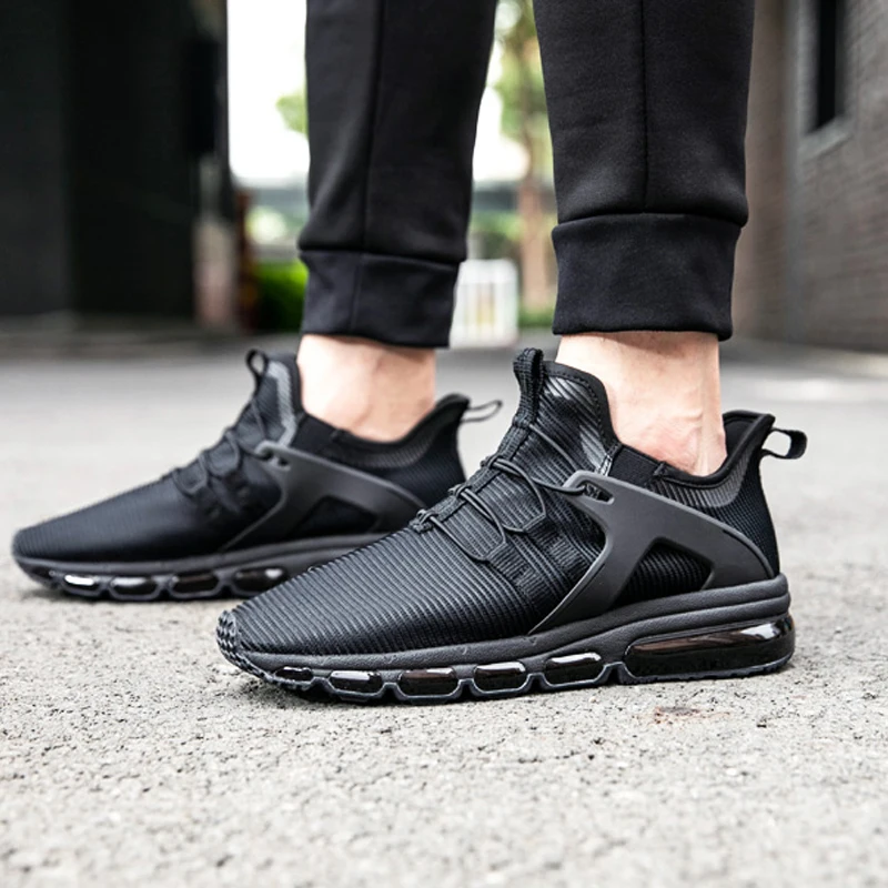 New 2021 Breathable Mesh Men Running Sport Sneakers Shoes Damping Walking Summer Adult Jogging Outdoor Walking Athletic Shoe
New 2021 Breathable Mesh Men Running Sport Sneakers Shoes Damping Walking Summer Adult Jogging Outdoor Walking Athletic Shoe