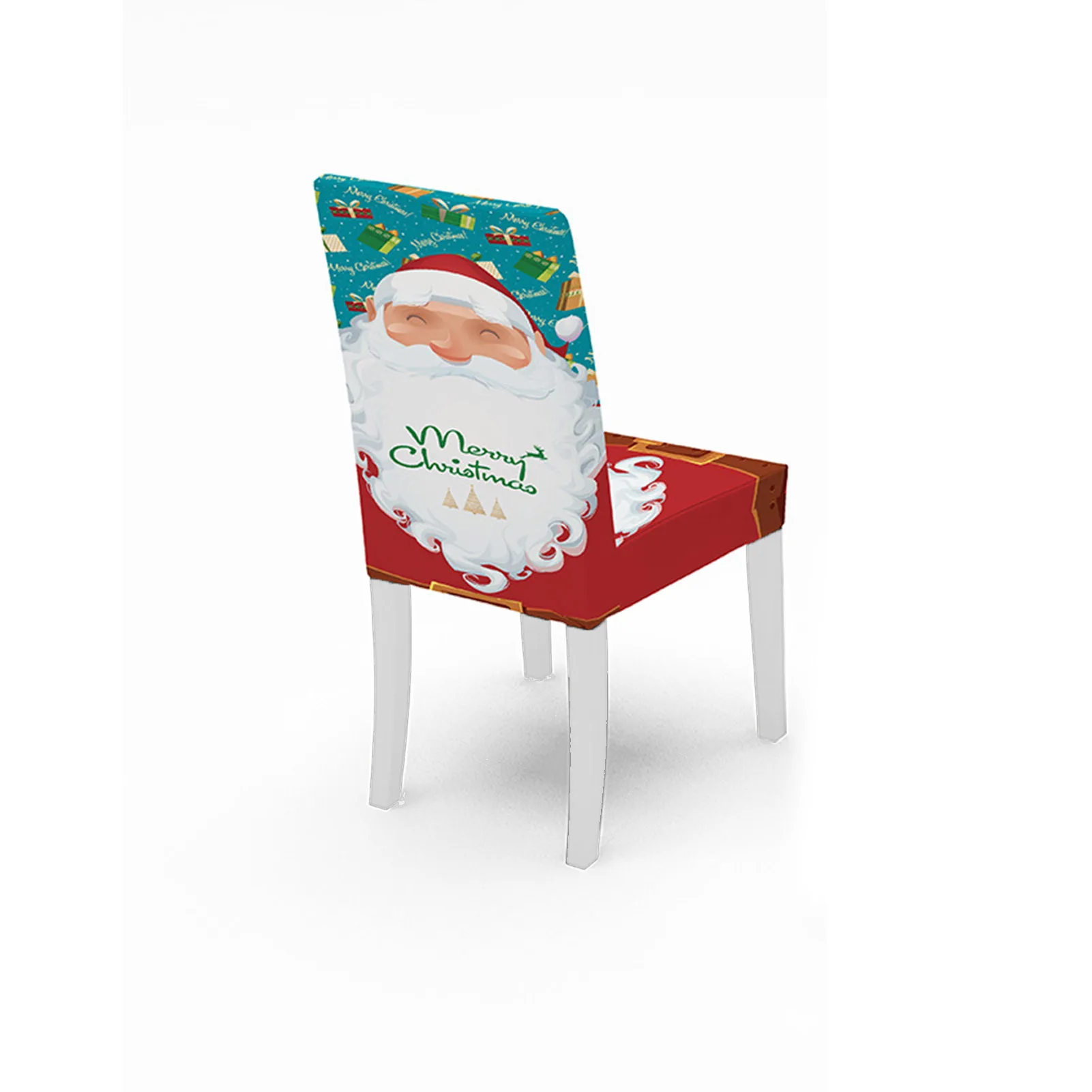 Christmas Tablecloth Chair Cover Set Christmas Decorations 55 X 70 Inches Santa Tablecloth Oil-Proof And Waterproof Christmas Ch
Christmas Tablecloth Chair Cover Set Christmas Decorations 55 X 70 Inches Santa Tablecloth Oil-Proof And Waterproof Christmas Ch