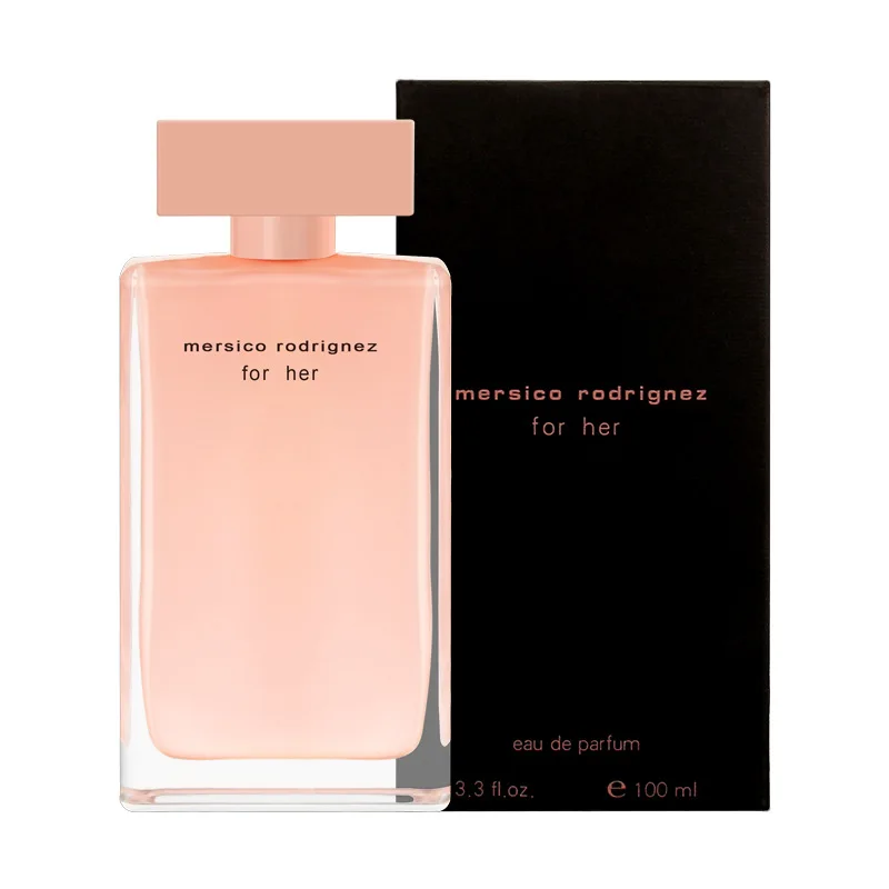 Бренд JEAN MISS 100 мл для женщин парфюм леди Pefume Spay стеклянный флакон натуральный