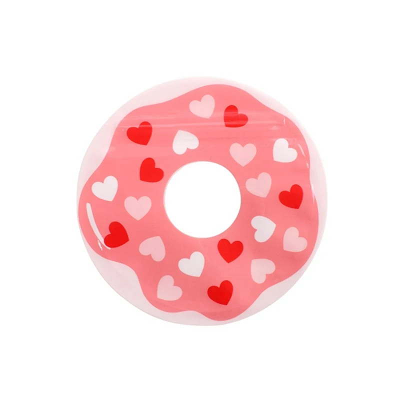 Household Supplies Household Supplies Cute Colourful Thickened Candy Bag Biscuits Self-sealing Bag 10PCS 2021 summer new
Household Supplies Household Supplies Cute Colourful Thickened Candy Bag Biscuits Self-sealing Bag 10PCS 2021 summer new