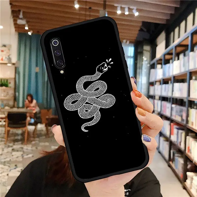 snake art Phone Case For Xiaomi Redmi 7 9t 9se k20 mi8 max3 lite 9 note 8 9s 10 pro
snake art Phone Case For Xiaomi Redmi 7 9t 9se k20 mi8 max3 lite 9 note 8 9s 10 pro