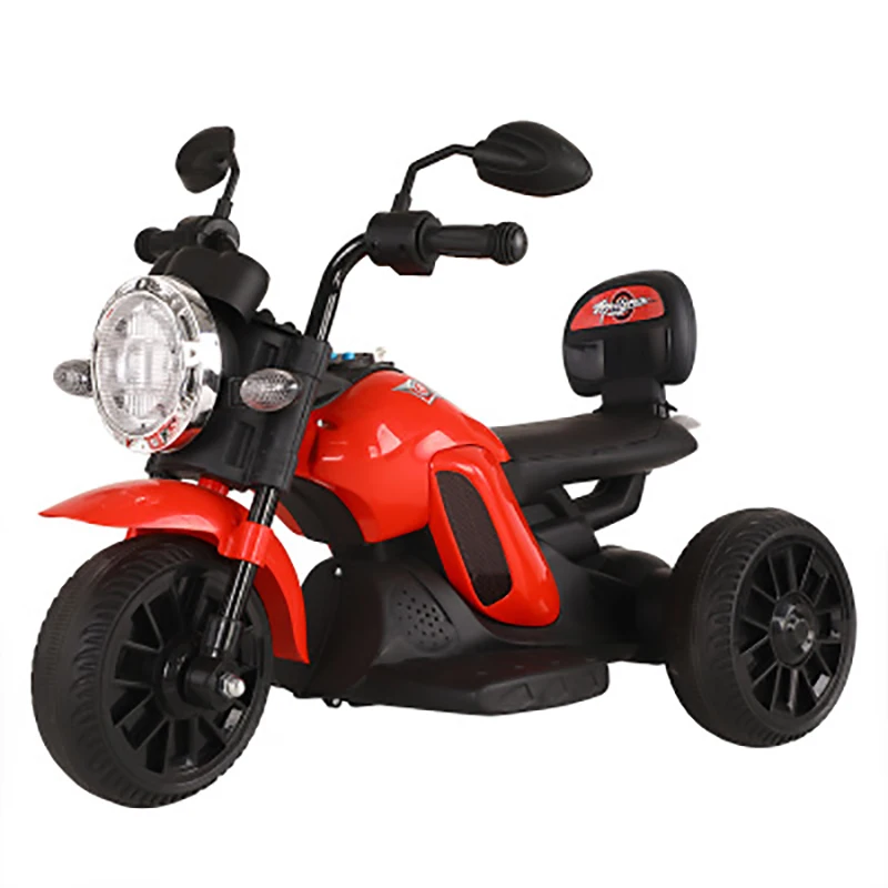 Children's Electric Motorcycle Tricycle Kids Toys Baby Recharge Stroller Large Seated Motorbike Ride On Toys For Kids Car Gifts
Children's Electric Motorcycle Tricycle Kids Toys Baby Recharge Stroller Large Seated Motorbike Ride On Toys For Kids Car Gifts