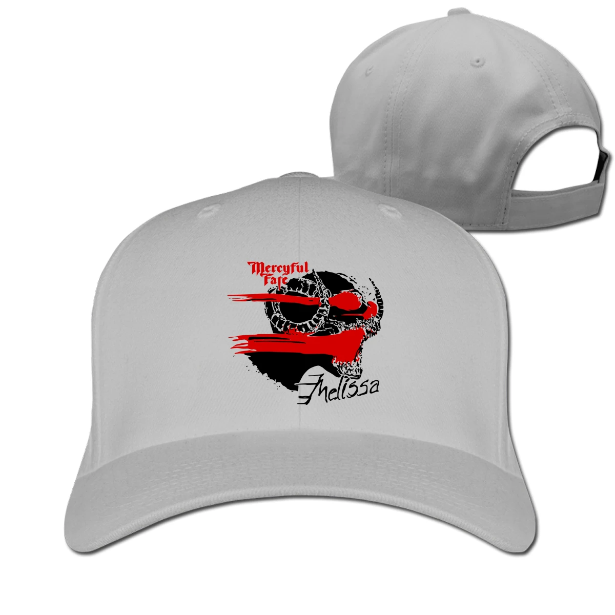 100% Cotton hub Baseball CapMercyful Fate Unisex Anime Cap men Women Summer Hats Spoof caps forthe metal band fans
100% Cotton hub Baseball CapMercyful Fate Unisex Anime Cap men Women Summer Hats Spoof caps forthe metal band fans