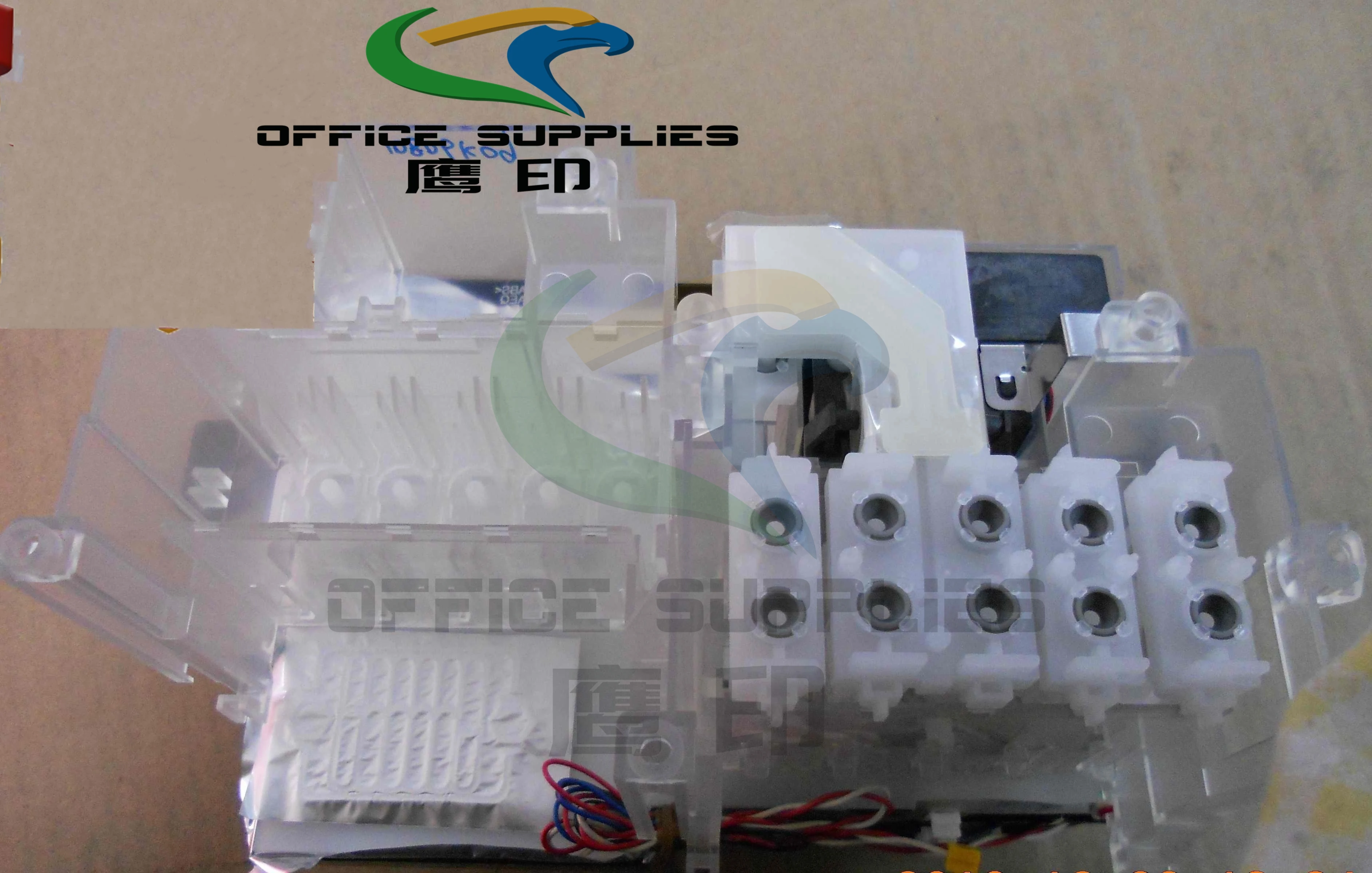 1PC New Original Damper Unit for Epson Stylus pro 7908 9908 7910 9910 7900 9900 9906D Damper Assembly
1PC New Original Damper Unit for Epson Stylus pro 7908 9908 7910 9910 7900 9900 9906D Damper Assembly
