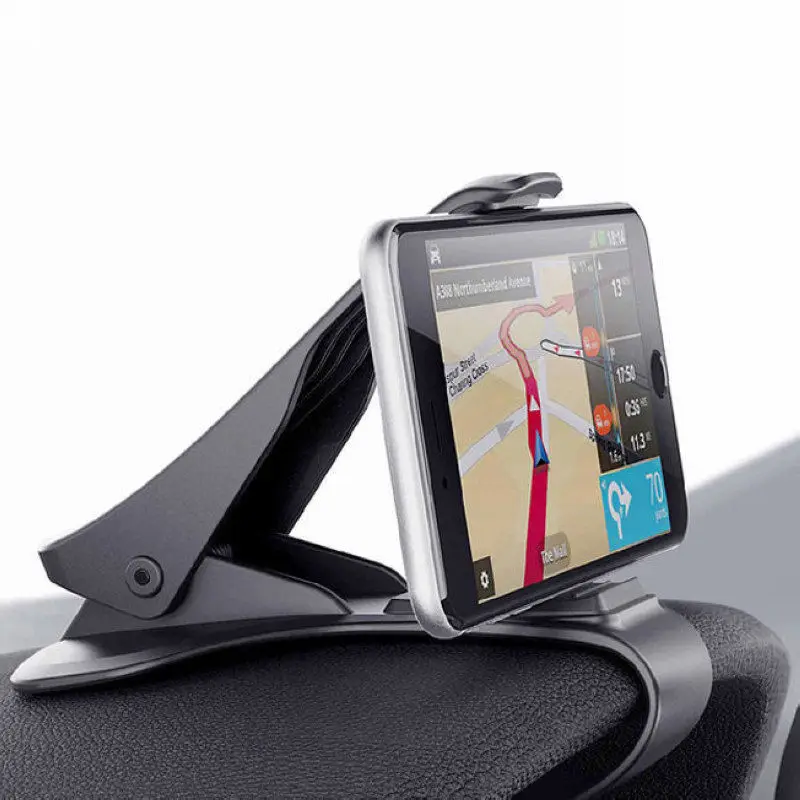Автомобильный держатель DOXINGYE для приборной панели с GPS