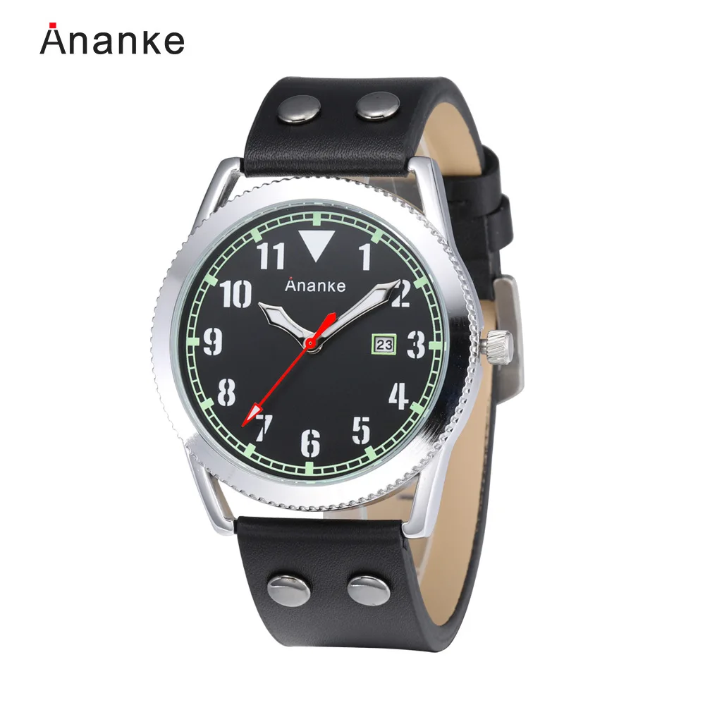 New Men's Digital Watch Top Brand Leather Strap Date Waterproof Sport Automatic Quartz Watch For Men Wristwatch Leisure Watches
New Men's Digital Watch Top Brand Leather Strap Date Waterproof Sport Automatic Quartz Watch For Men Wristwatch Leisure Watches