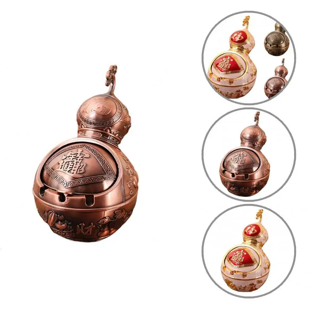 Thicken Ash Storage Tray with Lid Windproof Elegant Design Decorative Ashtray Ash Tray Smoking Ashtray
Thicken Ash Storage Tray with Lid Windproof Elegant Design Decorative Ashtray Ash Tray Smoking Ashtray