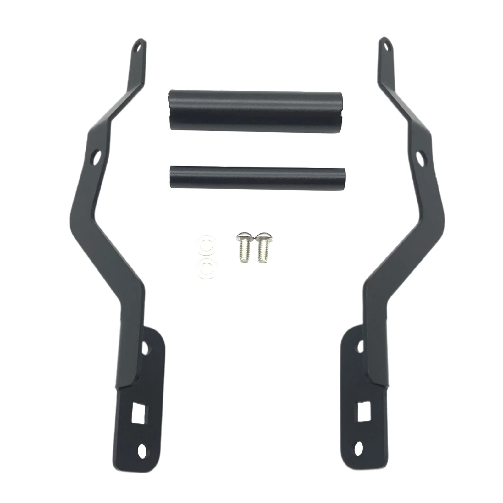 Mobile Phone GPS Plate Bracket Stand for BMW F900R F900XR 2020-2021, Easy to Install
Mobile Phone GPS Plate Bracket Stand for BMW F900R F900XR 2020-2021, Easy to Install