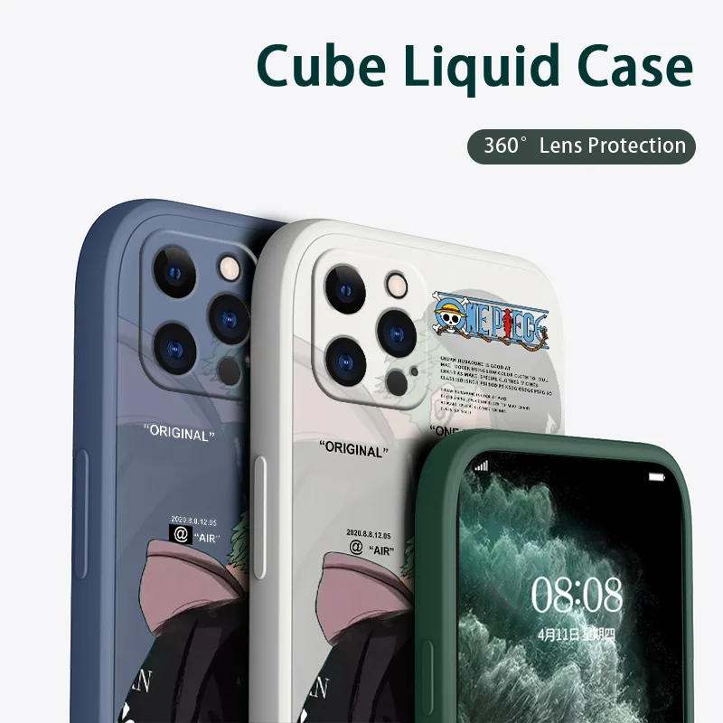 Cool Phone Case For iPhone 12 Pro Max 11 X XS XR XSMAX SE2020 8 8Plus 7 7Plus 6 6S Plus New case Liquid Silicone Cover
Cool Phone Case For iPhone 12 Pro Max 11 X XS XR XSMAX SE2020 8 8Plus 7 7Plus 6 6S Plus New case Liquid Silicone Cover
