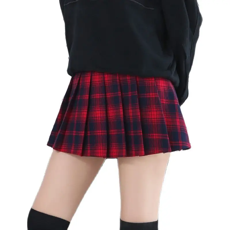 Japanese Preppy Style Plaid Mini Skirts Women Summer Korean Schoolgirl Plus Size Micro Skirt Harajuku Kawaii Skirts Tumblr
Japanese Preppy Style Plaid Mini Skirts Women Summer Korean Schoolgirl Plus Size Micro Skirt Harajuku Kawaii Skirts Tumblr