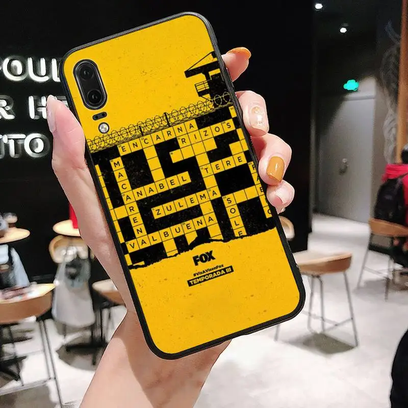 Vis a vis роскошный уникальный дизайн чехол для телефона Huawei P9 P10 P20 P30 Pro Lite smart Mate 10 20 Y5