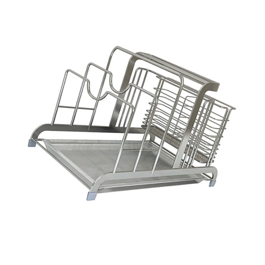 304 Stainless Steel Kitchen Cutter Cutting Board Storage Rack Creative Kitchen Utensil Chopsticks Holder Storage Organizer
304 Stainless Steel Kitchen Cutter Cutting Board Storage Rack Creative Kitchen Utensil Chopsticks Holder Storage Organizer