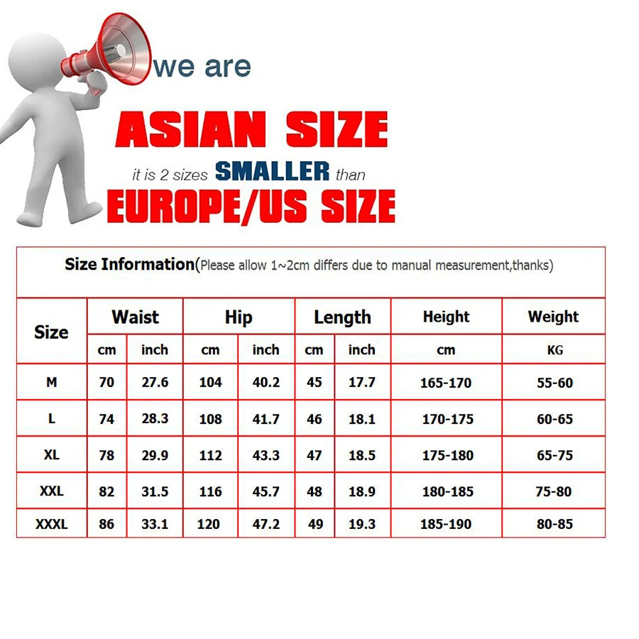 2 IN 1 Running Shorts Men Summer Gym Shorts Fitness Sport Shorts Men Jogging Training Wortout Sports Short Pants Rashgard
2 IN 1 Running Shorts Men Summer Gym Shorts Fitness Sport Shorts Men Jogging Training Wortout Sports Short Pants Rashgard
