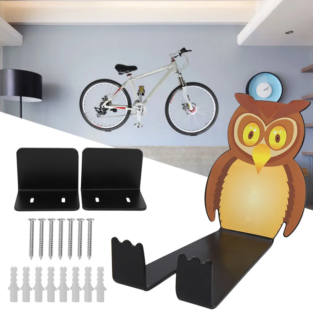 Free Shipping Bicycle Hook Parking Rack Cycling Bike Equipment Display Stand Owl Wall Hanger Protect Bike Accessorie New
Free Shipping Bicycle Hook Parking Rack Cycling Bike Equipment Display Stand Owl Wall Hanger Protect Bike Accessorie New