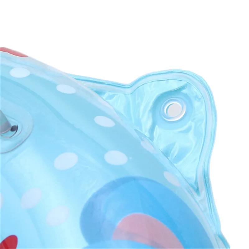 Double Handle Safety Baby Seat Float Swim Ring Inflatable Infant Kids Swimming Pool Rings Water Toys Swim Circle For Kids swim
Double Handle Safety Baby Seat Float Swim Ring Inflatable Infant Kids Swimming Pool Rings Water Toys Swim Circle For Kids swim