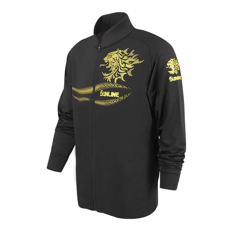 Новинка, рыболовная одежда SUNLINE, дышащая рыболовная рубашка, куртка, одежда для рыбалки на открытом воздухе, мужская одежда Autin Uv, высококаче... 
Новинка, рыболовная одежда SUNLINE, дышащая рыболовная рубашка, куртка, одежда для рыбалки на открытом воздухе, мужская одежда Autin Uv, высококаче...