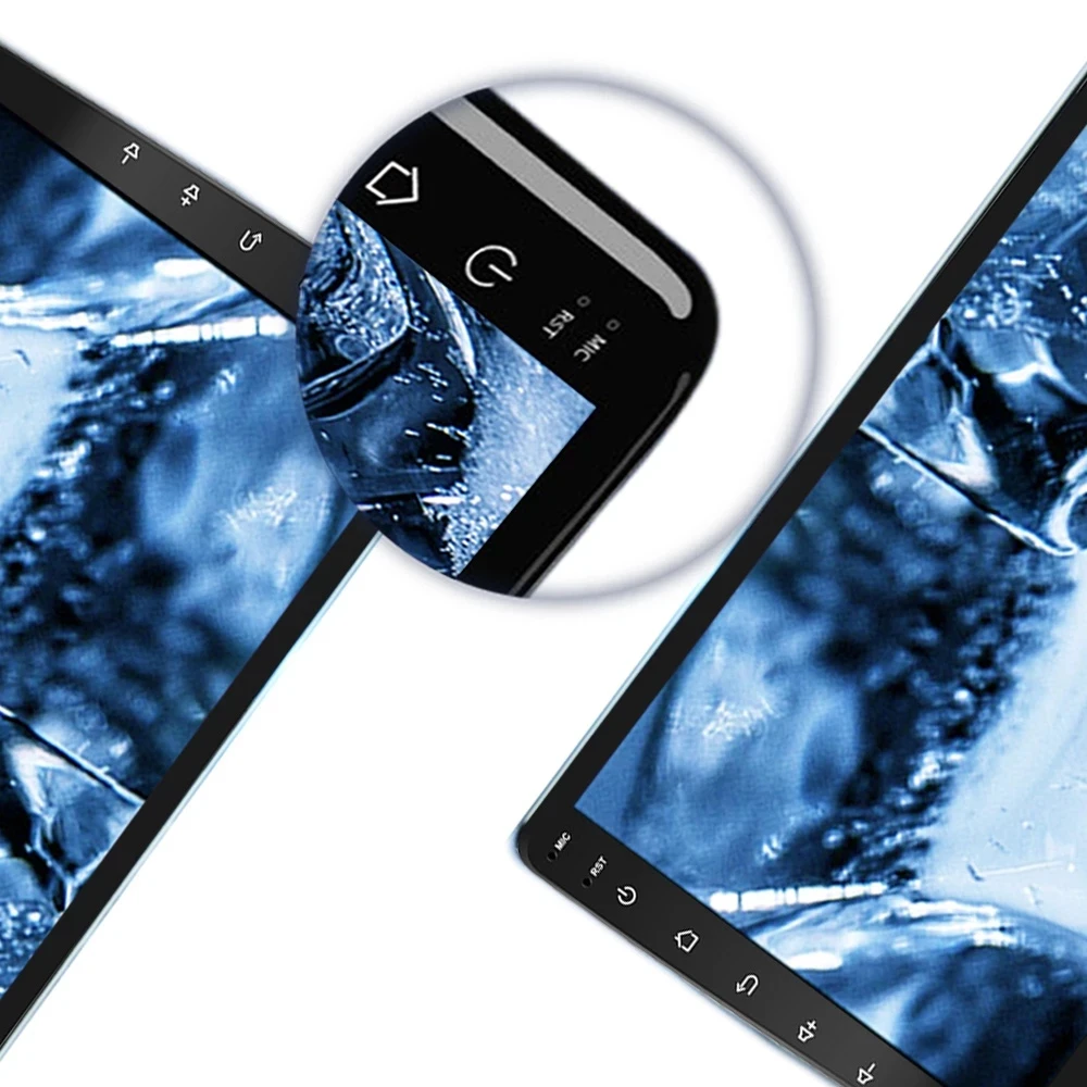 6G + 128G Android 10 GPS DVD-плеер для JAC Refine M4 2016 2017 2018 автомобильное радио мультимедийная