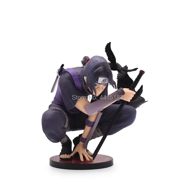Naruto Figure Uchiha Obito UchihaMadara Tsunade Uzumaki Naruto PVC Action Figure Doll Collectible Model Baby Toy Gift
Naruto Figure Uchiha Obito UchihaMadara Tsunade Uzumaki Naruto PVC Action Figure Doll Collectible Model Baby Toy Gift
