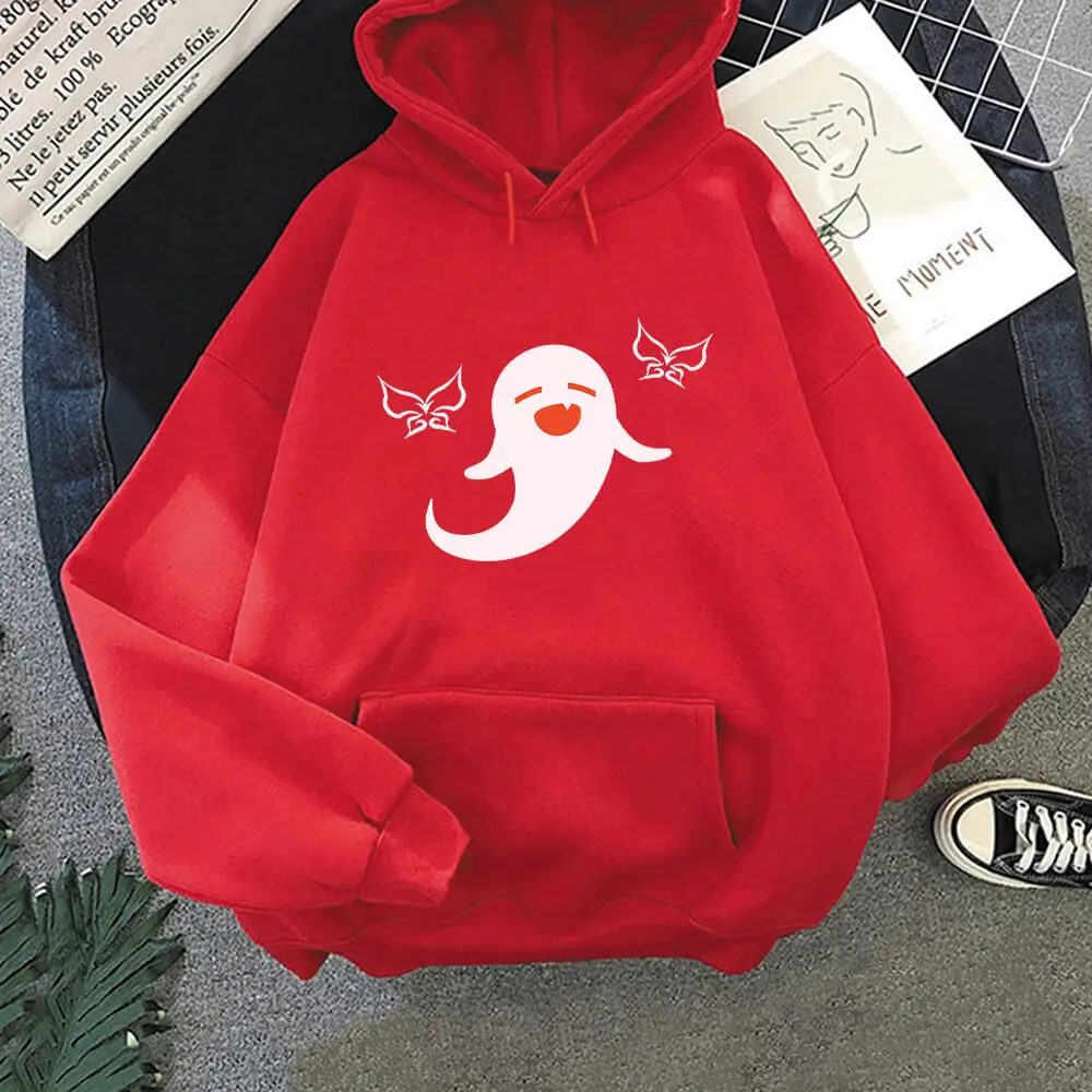 Hoodie Men's Streetwear Genshin Impact Pullover Men's/Women's Sweatshirt Universal Graphic Top Spring Harajuku
Hoodie Men's Streetwear Genshin Impact Pullover Men's/Women's Sweatshirt Universal Graphic Top Spring Harajuku