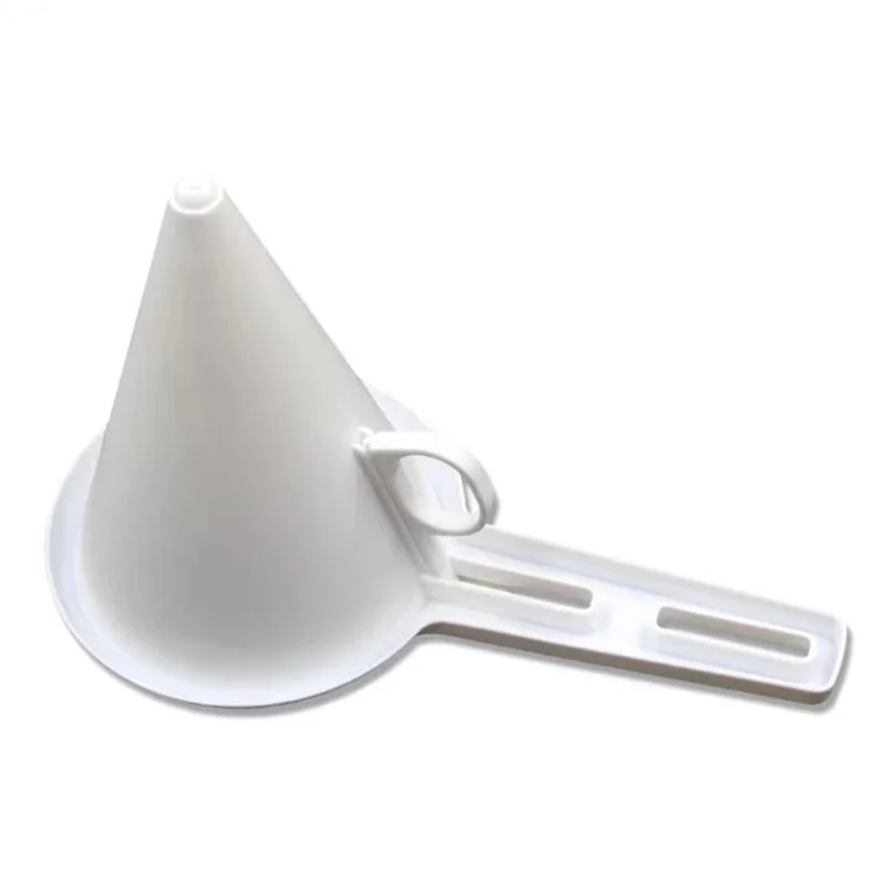 Hand-hold Funnel Adjustable Icing Candy Funnel Chocolate Pastry Mold Cream Cookie Cupcake Pancake Maker Kitchen Baking Supply
Hand-hold Funnel Adjustable Icing Candy Funnel Chocolate Pastry Mold Cream Cookie Cupcake Pancake Maker Kitchen Baking Supply