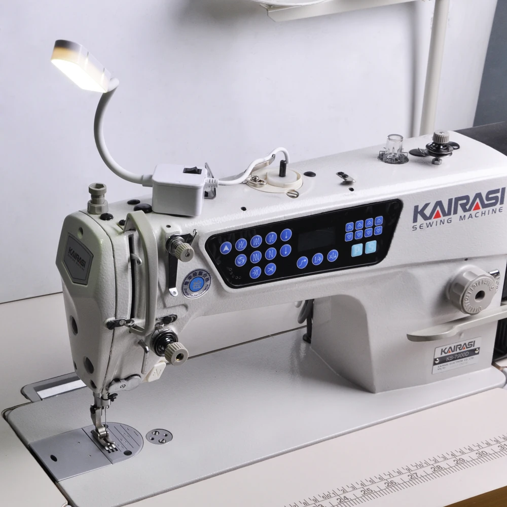 Rotatable Night Light SMD2835 Super Bright Sewing Machine Light Multifunctional Workbench Lathe Drill Press Flexible Work Lamp
Rotatable Night Light SMD2835 Super Bright Sewing Machine Light Multifunctional Workbench Lathe Drill Press Flexible Work Lamp
