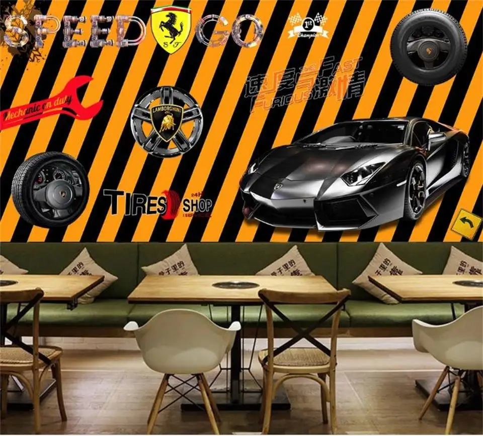 Пользовательский размер 3d фото обои роспись Гостиная Бар K ТВ Ностальгический автомобиль клуб 3d картина диван ТВ фон обои для стены 3d 
Пользовательский размер 3d фото обои роспись Гостиная Бар K ТВ Ностальгический автомобиль клуб 3d картина диван ТВ фон обои для стены 3d