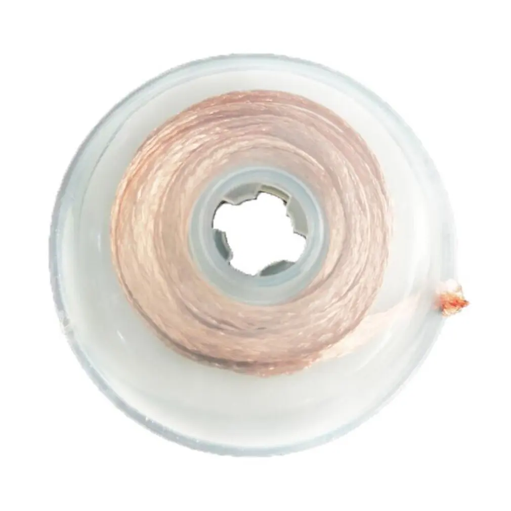 1.5M Welding Wires Desoldering Braid Solder Remover Wick Wire 1.5mm 2mm 2.5mm 3mm 3.5mm Width Lead Cord Flux BGA Repair Tool
1.5M Welding Wires Desoldering Braid Solder Remover Wick Wire 1.5mm 2mm 2.5mm 3mm 3.5mm Width Lead Cord Flux BGA Repair Tool