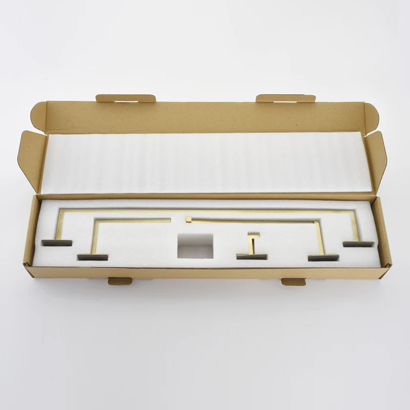 Towel Bar Holder Rack Robe Hook Strong Adhesive Bathroom Accessories Set Tissue Toilet Paper Holder DRSA889
Towel Bar Holder Rack Robe Hook Strong Adhesive Bathroom Accessories Set Tissue Toilet Paper Holder DRSA889