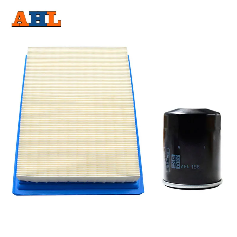 AHL 1Set Air Filter & Oil Filter For Polaris 7081706 2540086 2540122 2530009 RZR570 Ranger 570 Ranger 900 Ranger Crew 570 900
AHL 1Set Air Filter & Oil Filter For Polaris 7081706 2540086 2540122 2530009 RZR570 Ranger 570 Ranger 900 Ranger Crew 570 900