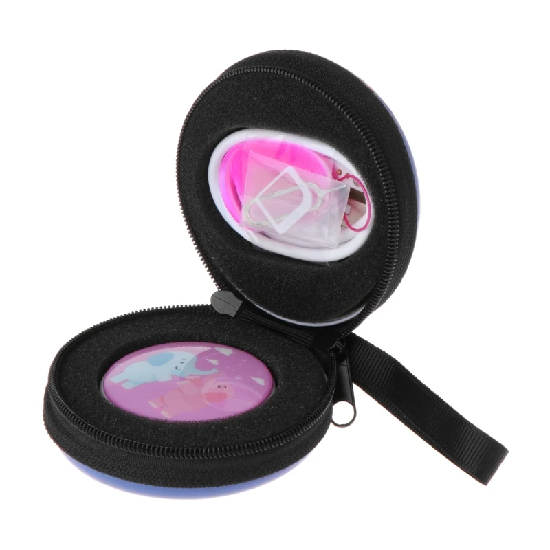 C18 GPS Badge Bluetooth Anti-lost Locator Tracker Finder Device For Mobile Kids X3UA
C18 GPS Badge Bluetooth Anti-lost Locator Tracker Finder Device For Mobile Kids X3UA