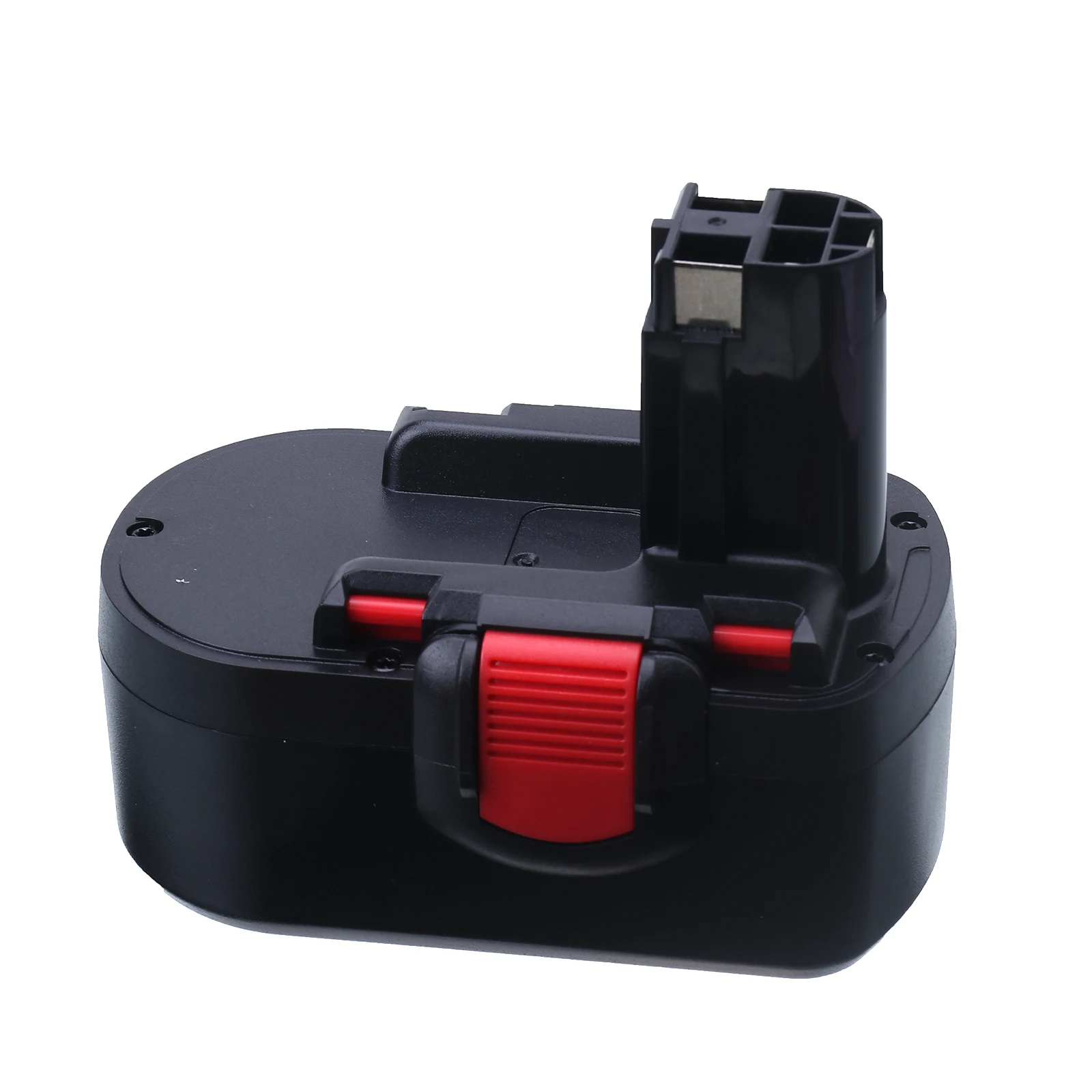 Для Bosch 18 V 3000mAh BAT025 перезаряжаемая батарея Ni-CD Power Tools Bateria для Drill GSB 18 VE-2, PSR 18VE, BAT026
Для Bosch 18 V 3000mAh BAT025 перезаряжаемая батарея Ni-CD Power Tools Bateria для Drill GSB 18 VE-2, PSR 18VE, BAT026