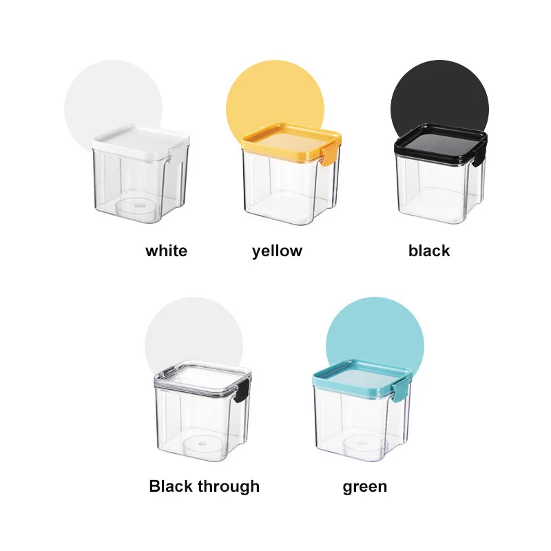 Kitchen Storage Vegetables and Fruits Lunch Box Cereal Split Storage Box Lunch Box Refrigerator Food Preservation
Kitchen Storage Vegetables and Fruits Lunch Box Cereal Split Storage Box Lunch Box Refrigerator Food Preservation