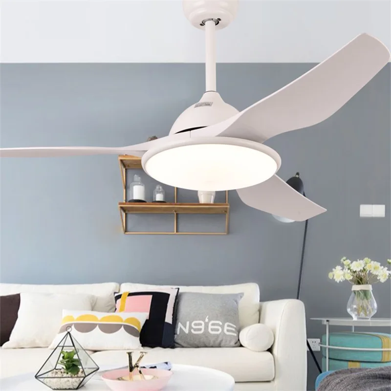 SAAROK Ceiling Fans With Light Remote 3 Colors Modern LED Lamp for Rooms Decoration
SAAROK Ceiling Fans With Light Remote 3 Colors Modern LED Lamp for Rooms Decoration