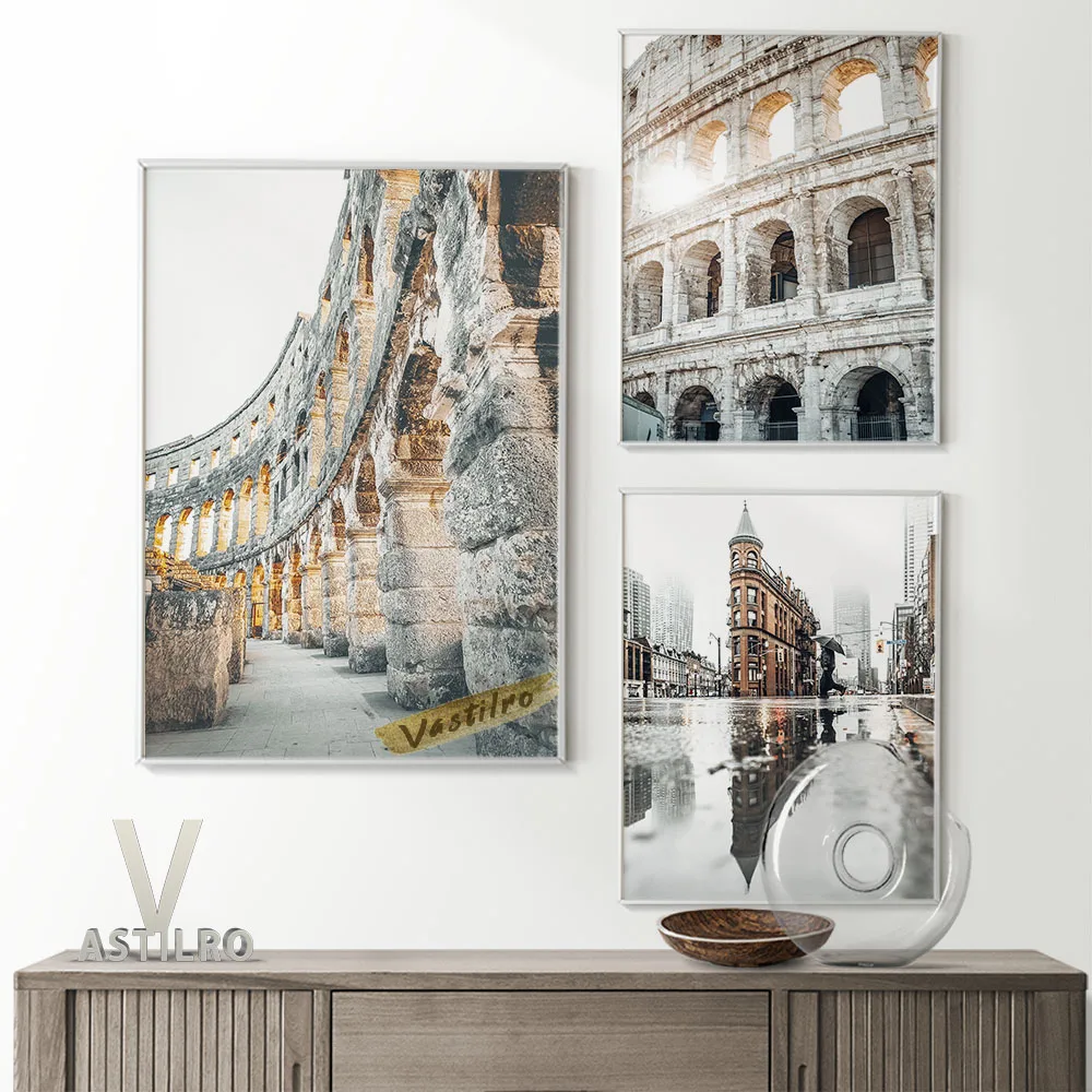 Roman Coliseum Ancient Building Photography Poster Architectural Aesthetics Collection Exhibition Wall Stickers Cafe Home Decor
Roman Coliseum Ancient Building Photography Poster Architectural Aesthetics Collection Exhibition Wall Stickers Cafe Home Decor