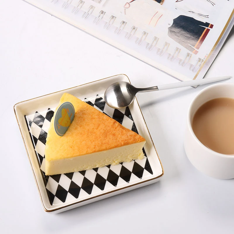 Nordic Mini Heart Shape Ceramic Jewelry Dish Porcelain Plate Handpainted Storage Dish Decorative Tray Table Sauce Saucer
Nordic Mini Heart Shape Ceramic Jewelry Dish Porcelain Plate Handpainted Storage Dish Decorative Tray Table Sauce Saucer