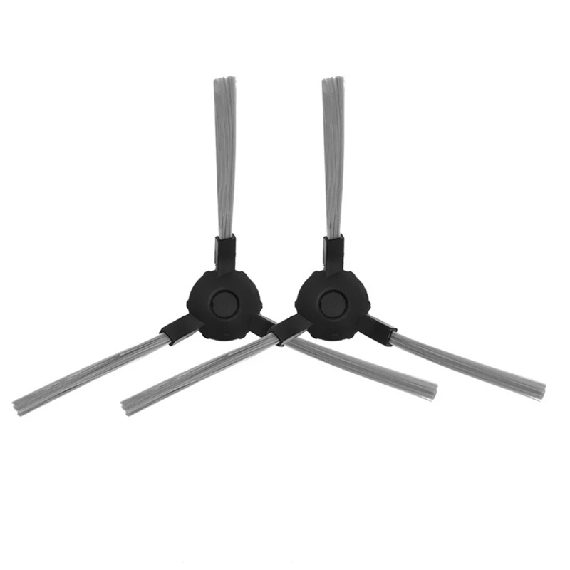 Suitable For Midea Sweeping Robot Replaceable Accessories I2 Vcr03 Rag Edge Brush And Side Filter | Бытовая техника