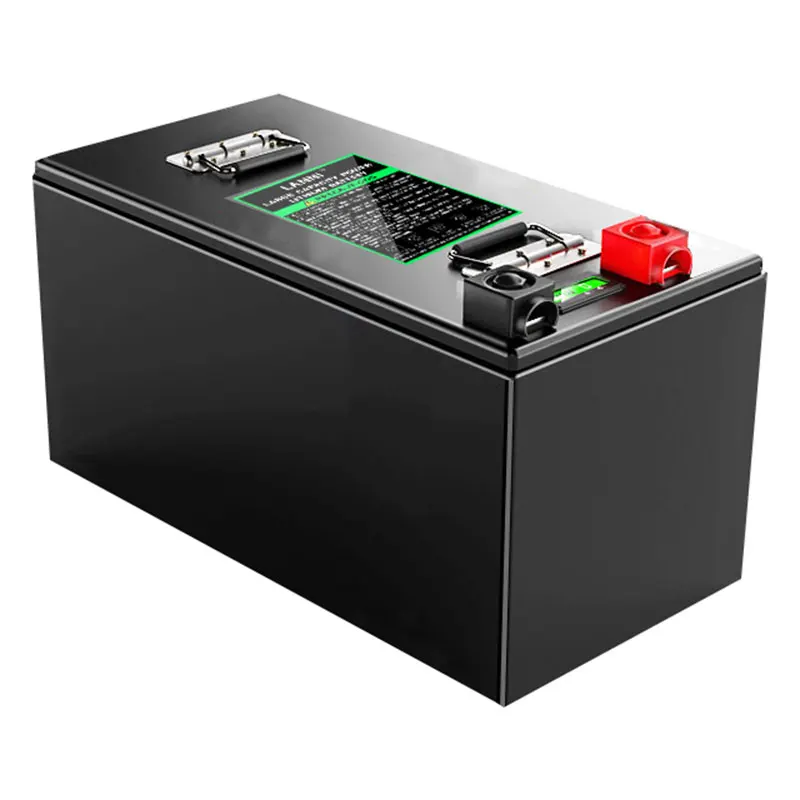LiFePO4 36v280ah is Suitable for Golf Cart Mower Solar Inverter Uninterruptible Power Supply Outdoor Camping RV Forklift
LiFePO4 36v280ah is Suitable for Golf Cart Mower Solar Inverter Uninterruptible Power Supply Outdoor Camping RV Forklift