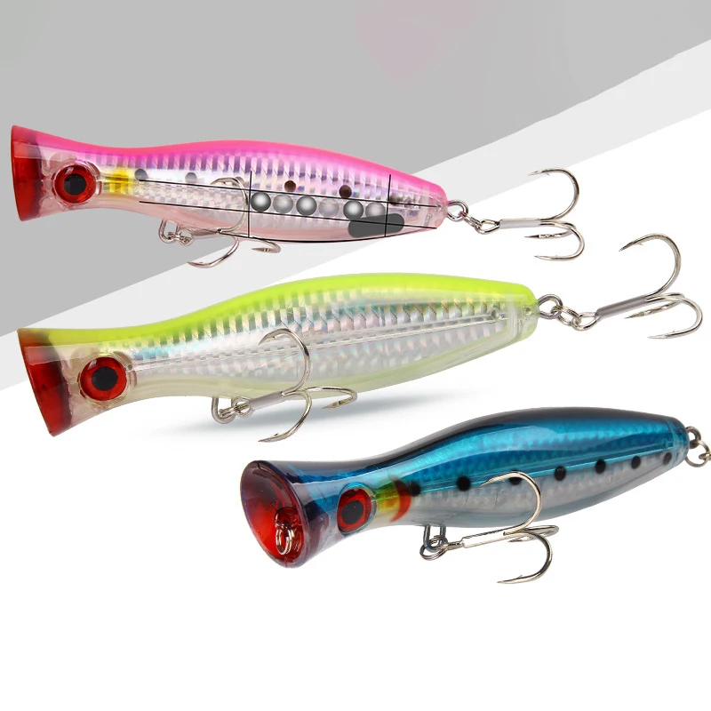 1 шт. Topwater Popper рыболовная приманка 12,5 см 40 г кренкбейты Isca искусственная жесткая приманка двойной круг воблеры для рыбалки нахлыстом рыба
1 шт. Topwater Popper рыболовная приманка 12,5 см 40 г кренкбейты Isca искусственная жесткая приманка двойной круг воблеры для рыбалки нахлыстом рыба