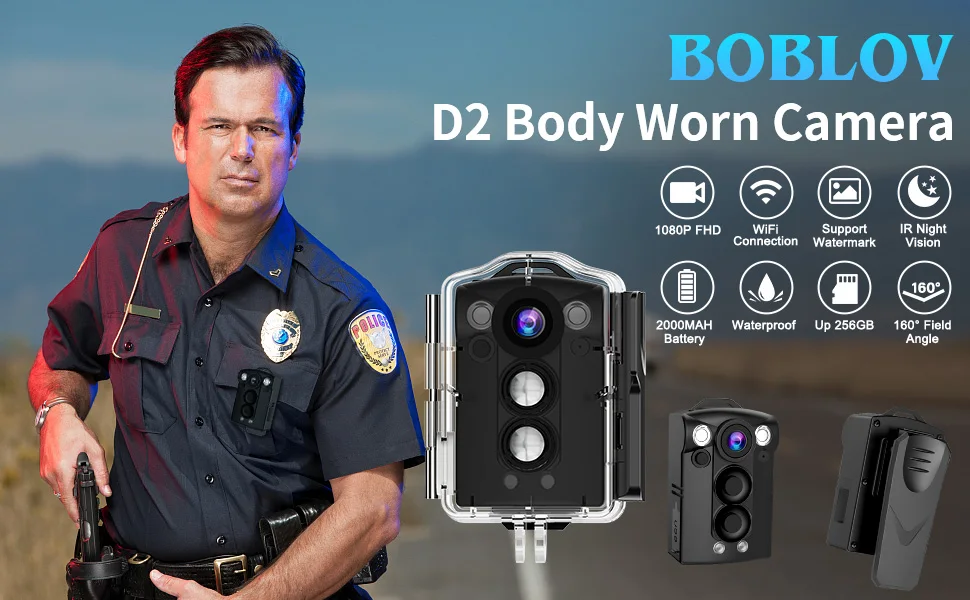 Digital Mini Body Camera WIFI 1080P Portable Night Vision Small Action Camera Sport DV Nanny Camcorder Waterproof Bodycam Police
Digital Mini Body Camera WIFI 1080P Portable Night Vision Small Action Camera Sport DV Nanny Camcorder Waterproof Bodycam Police