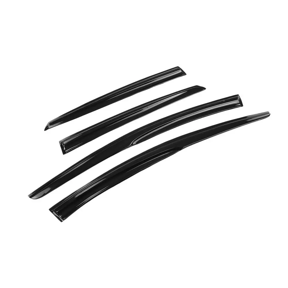 【Ready Stock】4PCS Car Window Visor For Ford Focus 2012-2018 Wind Rain Sun Smoke Guard Deflector Vent Sun Shade Cover Raincoat
【Ready Stock】4PCS Car Window Visor For Ford Focus 2012-2018 Wind Rain Sun Smoke Guard Deflector Vent Sun Shade Cover Raincoat